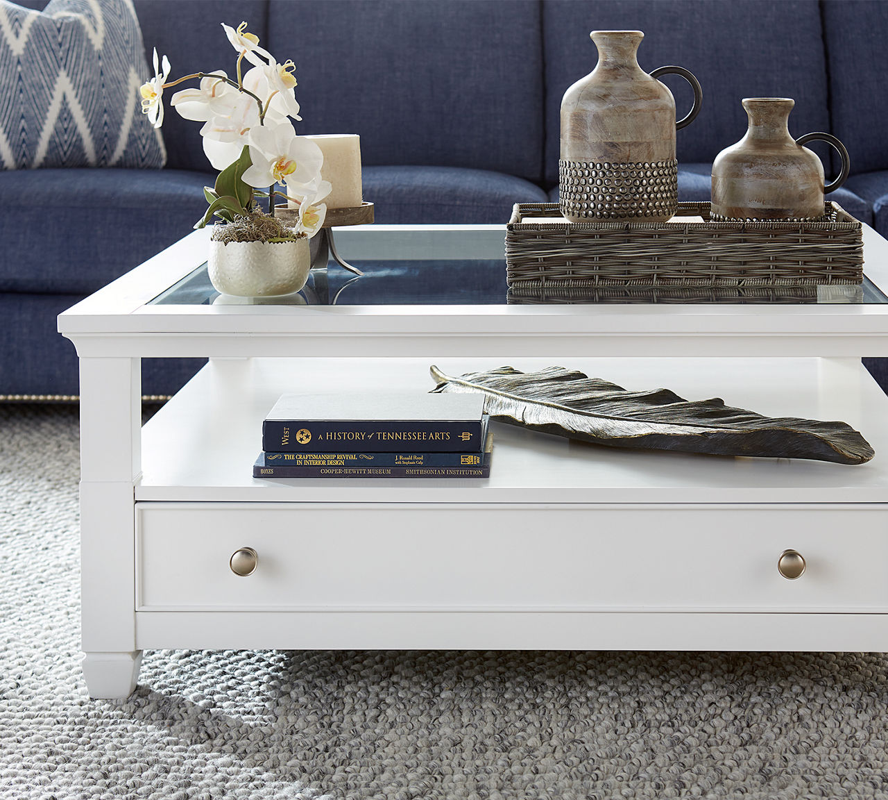 Arlington Coffee Table